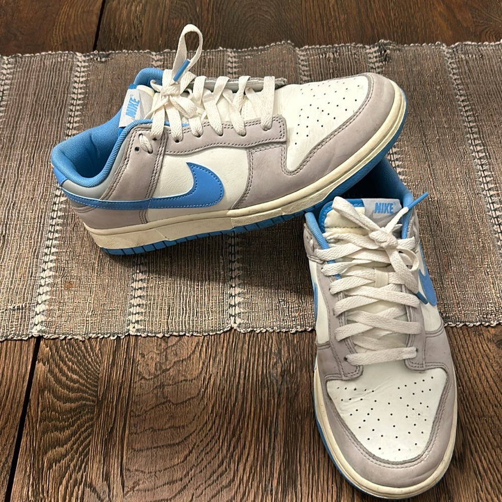 Nike Dunk Low